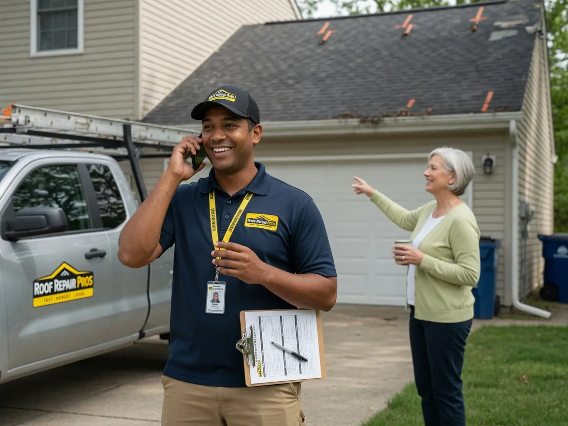 Roof Repair Winnebago, NE FAQs